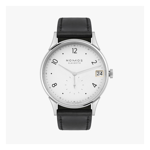 Vertical Minimatik 39 Date