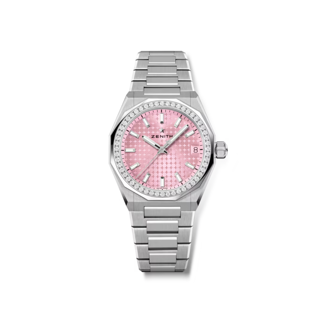 Zenith Defy Skyline 16.9400.670/18.i001