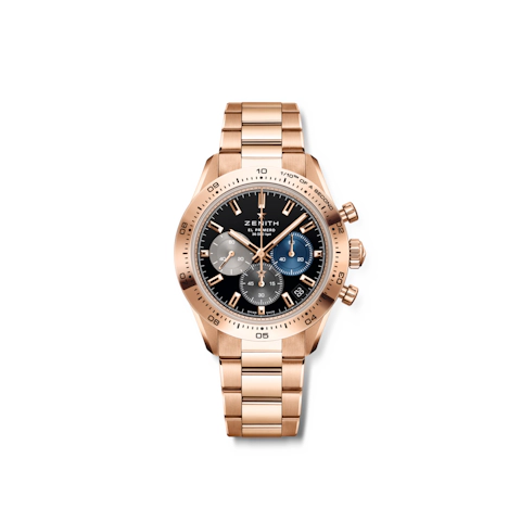 Vertical Chronomaster Sport