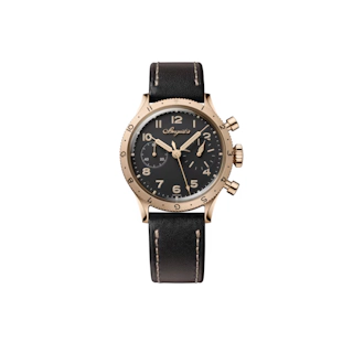 Vertical Type XX Chronographe 2075