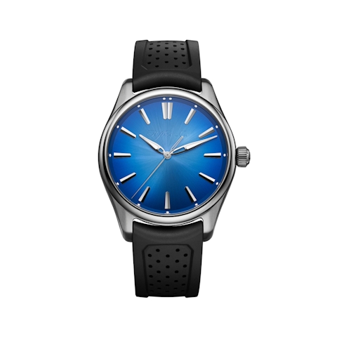 Vertical Pioneer Centre Seconds