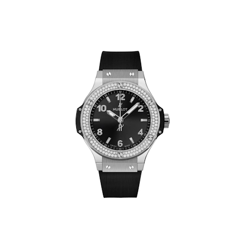 Vertical Big Bang Original Steel Diamonds