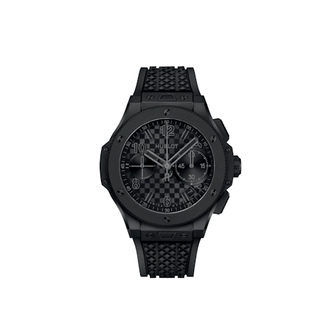 Vertical Big Bang 20th Anniversary All Black