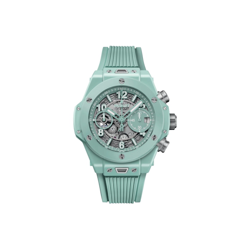Vertical Big Bang UNICO Mint Green Ceramic