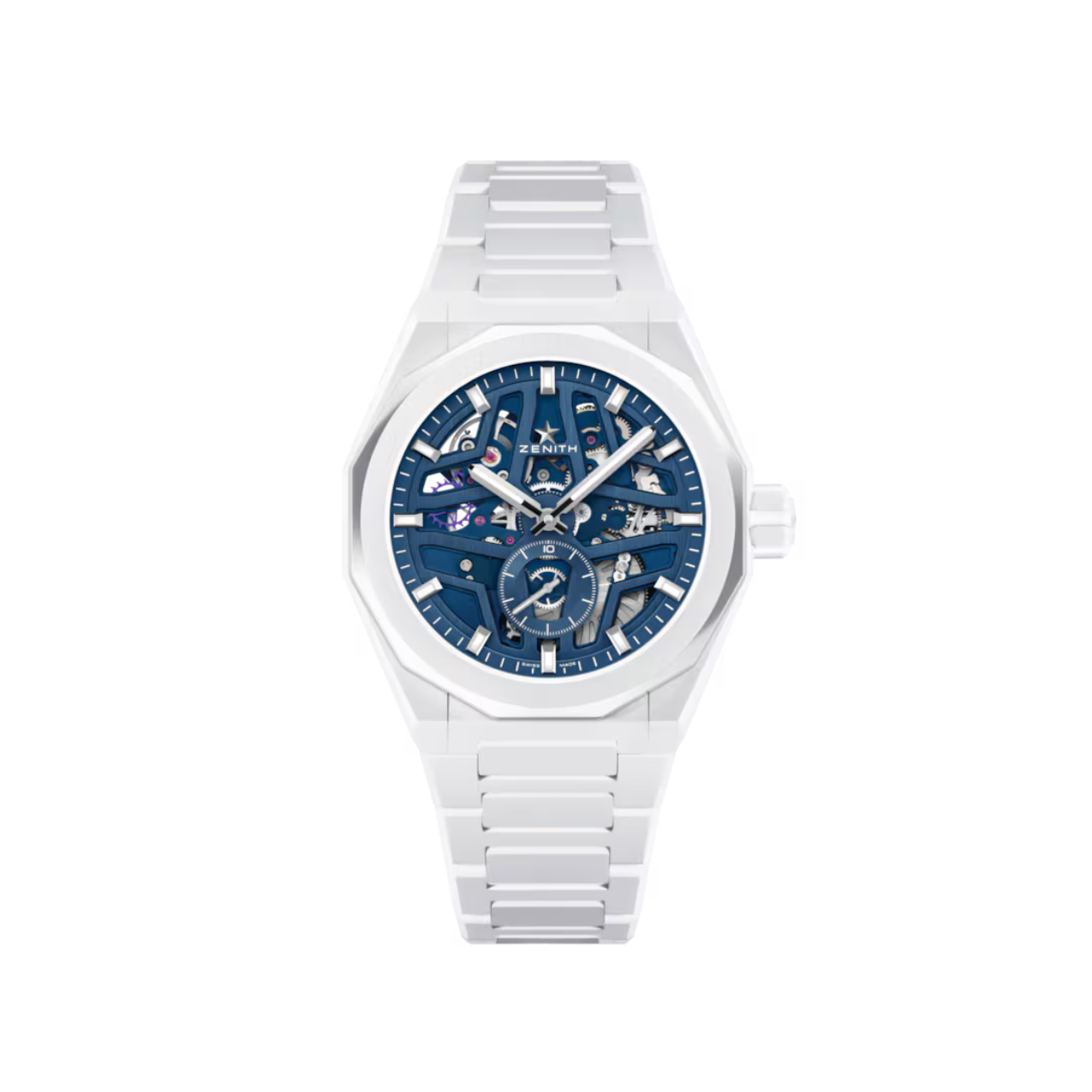 Zenith Defy Skyline 49.9301.3620/79.I001