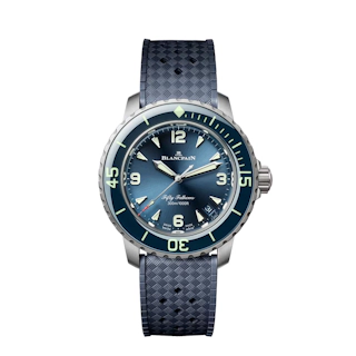 Vertical Fifty Fathoms Automatique