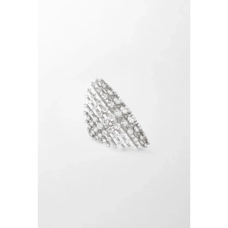 Vertical Disco Ring