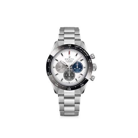 Vertical Chronomaster Sport 03.3100.3600/69.M3100