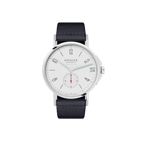 Vertical Ahoi neomatik 38 Date