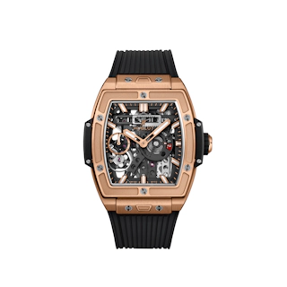 Vertical Spirit of Big Bang MECA-10 King Gold 45