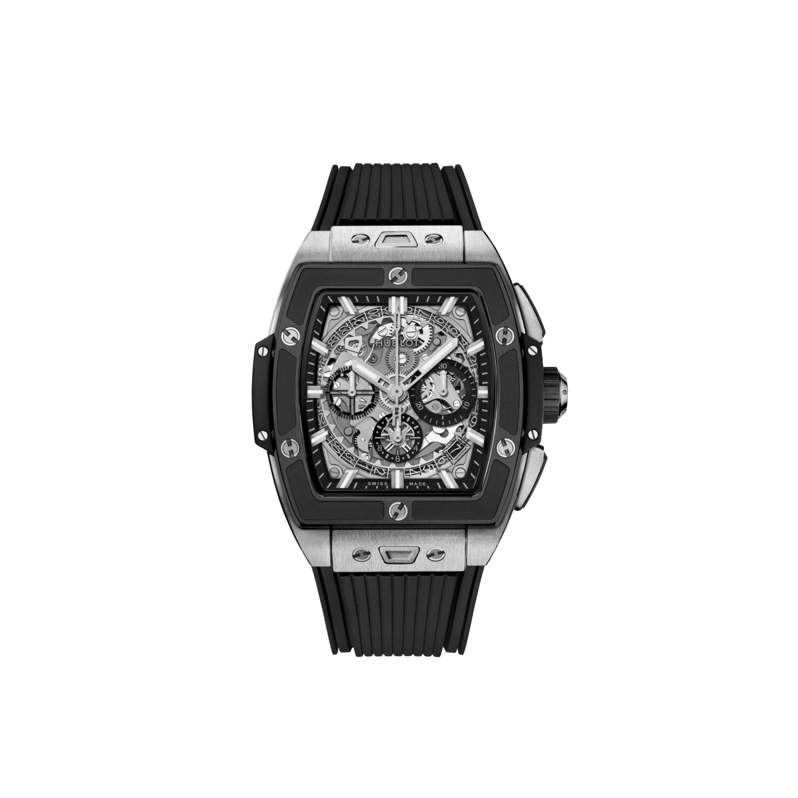 Hublot Spirit of Big Bang 642.NM.0170.RX