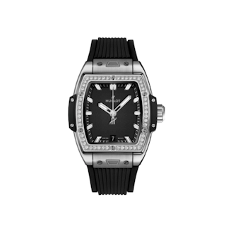 Vertical Spirit of Big Bang Titanium Diamonds 39