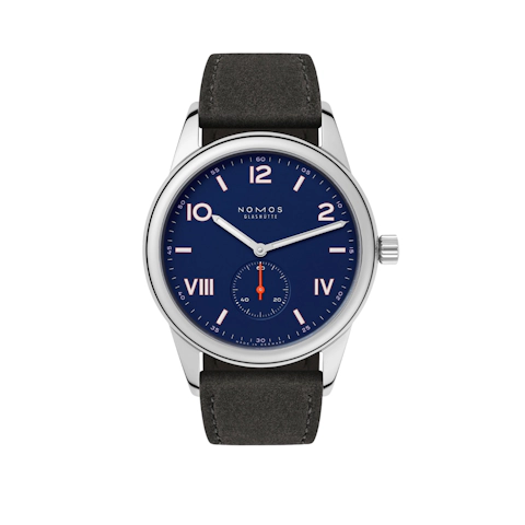 Vertical Club Campus 38 Night Sky