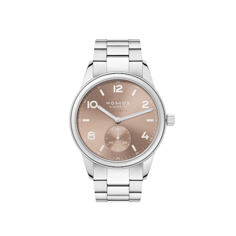 Vertical Club Sport Neomatik 39 Ember