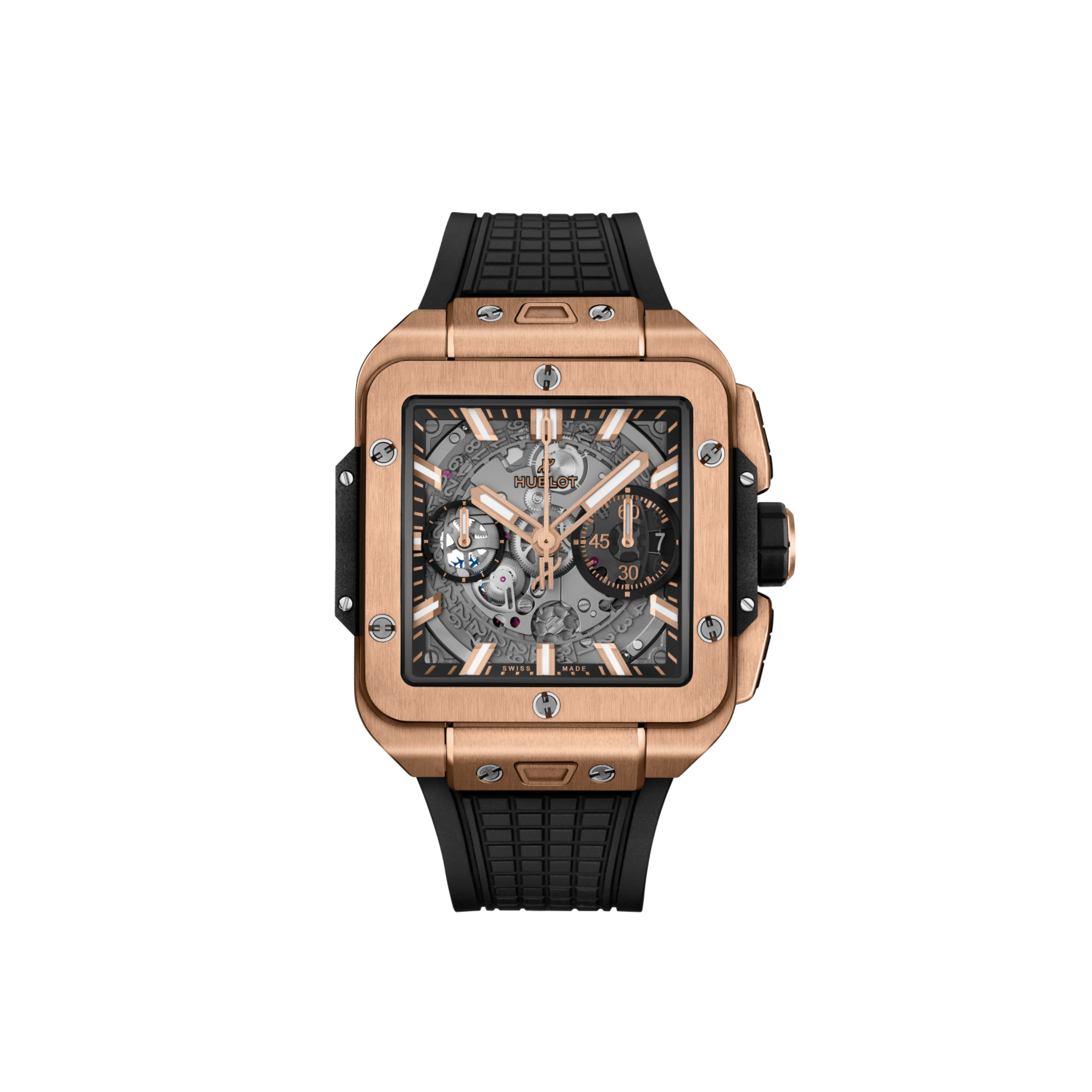 Hublot Square Bang Unico 821.OX.0180.RX