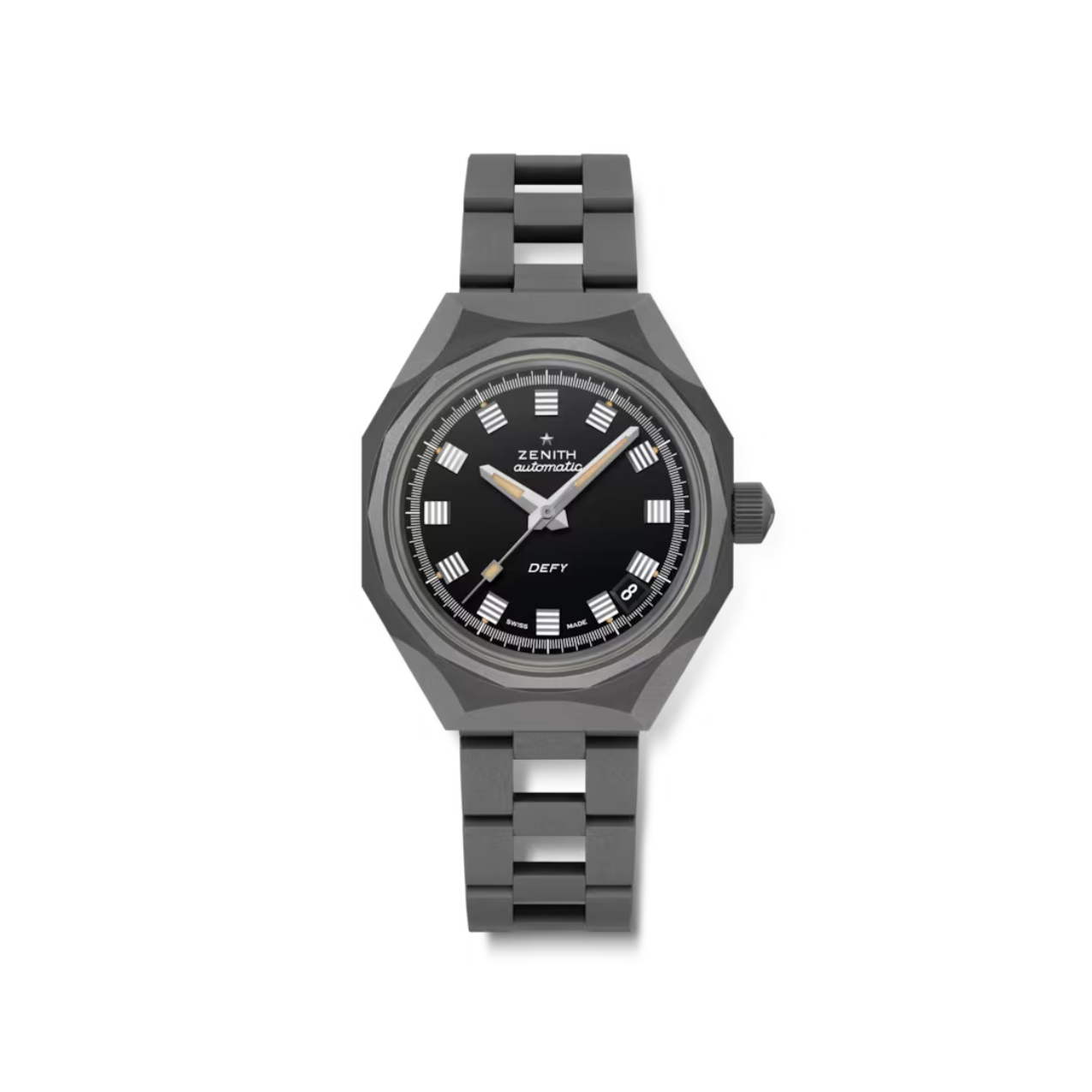 Zenith Defy Revival 97.a3642.670/21.m3642