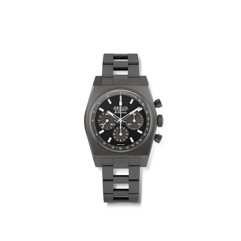 Vertical Chronomaster Revival Shadow