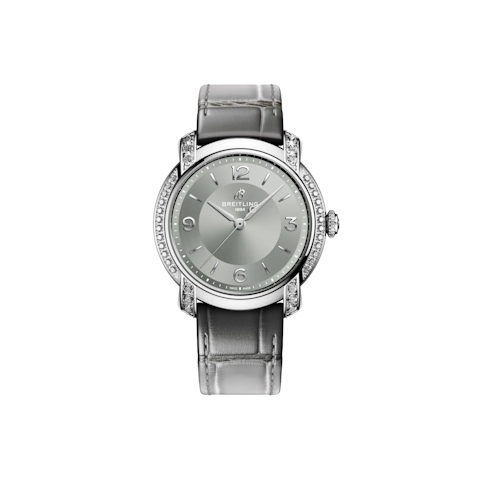 Vertical Premier Lady Premier