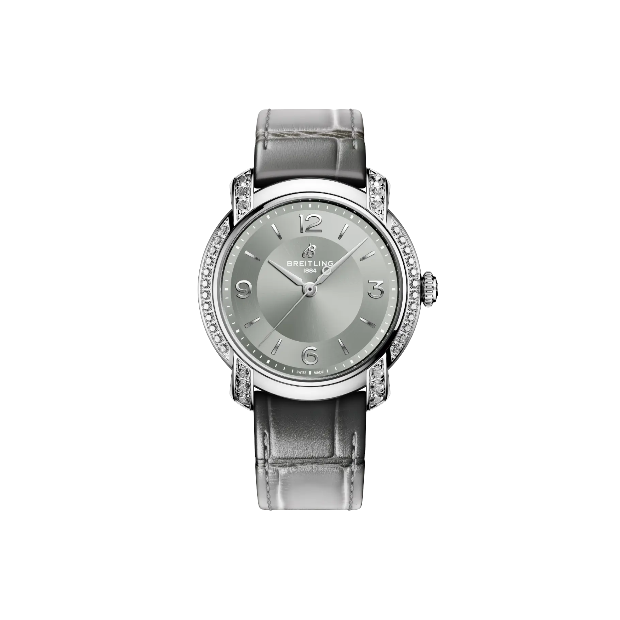 Breitling Lady Premier A10310671M1P1