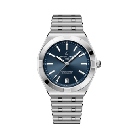 Vertical Chronomat Automatic 36