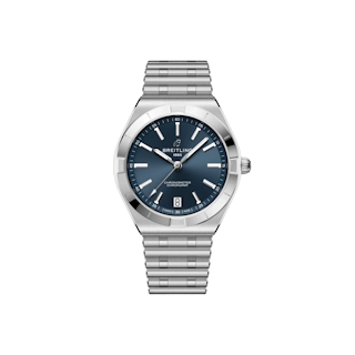 Vertical Chronomat Automatic 36