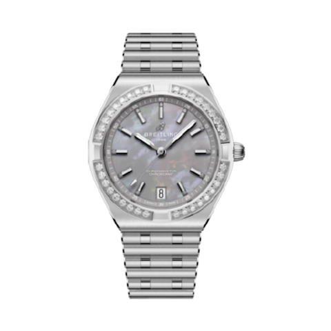 Vertical Chronomat Automatic 36