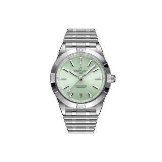 Vertical Chronomat Automatic 36mm