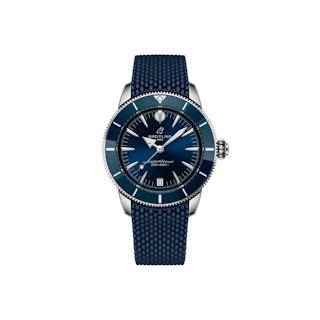 Vertical Superocean Heritage Automatic 36mm