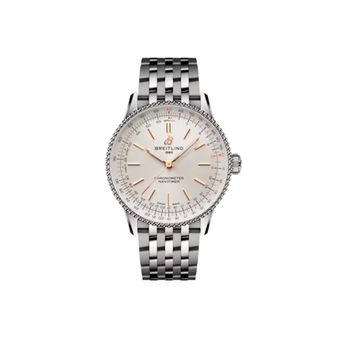 Vertical Navitimer 36 Automatic