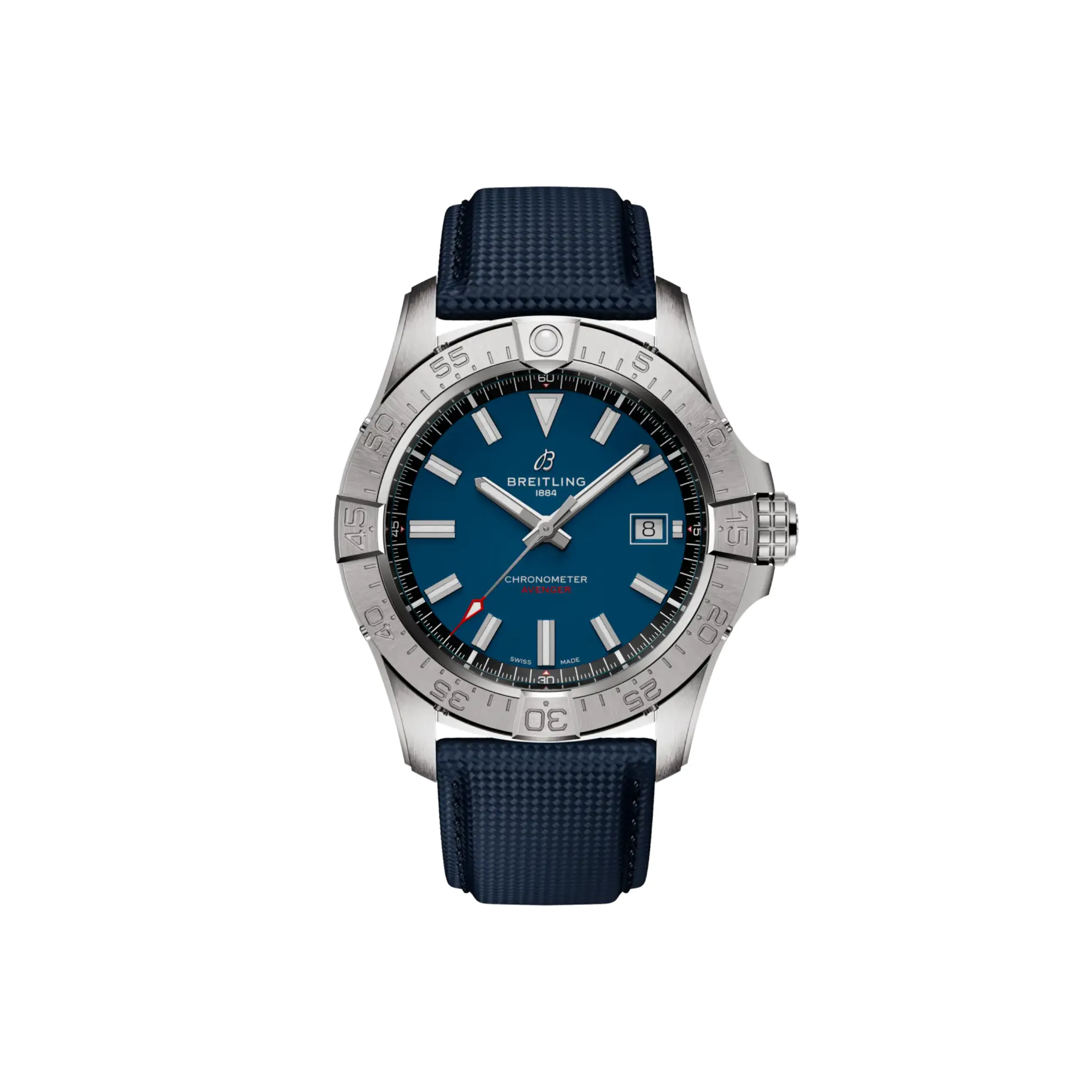 Breitling Breitling Avenger Automatic 42