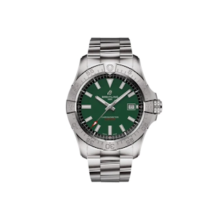 Vertical Avenger Automatic 42mm