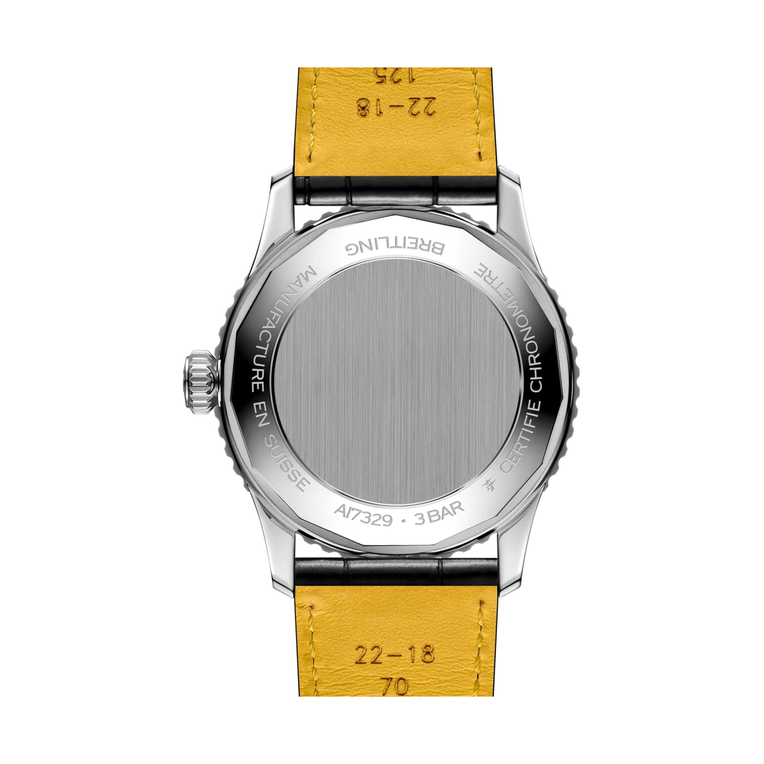 Navitimer Automatic 41 4