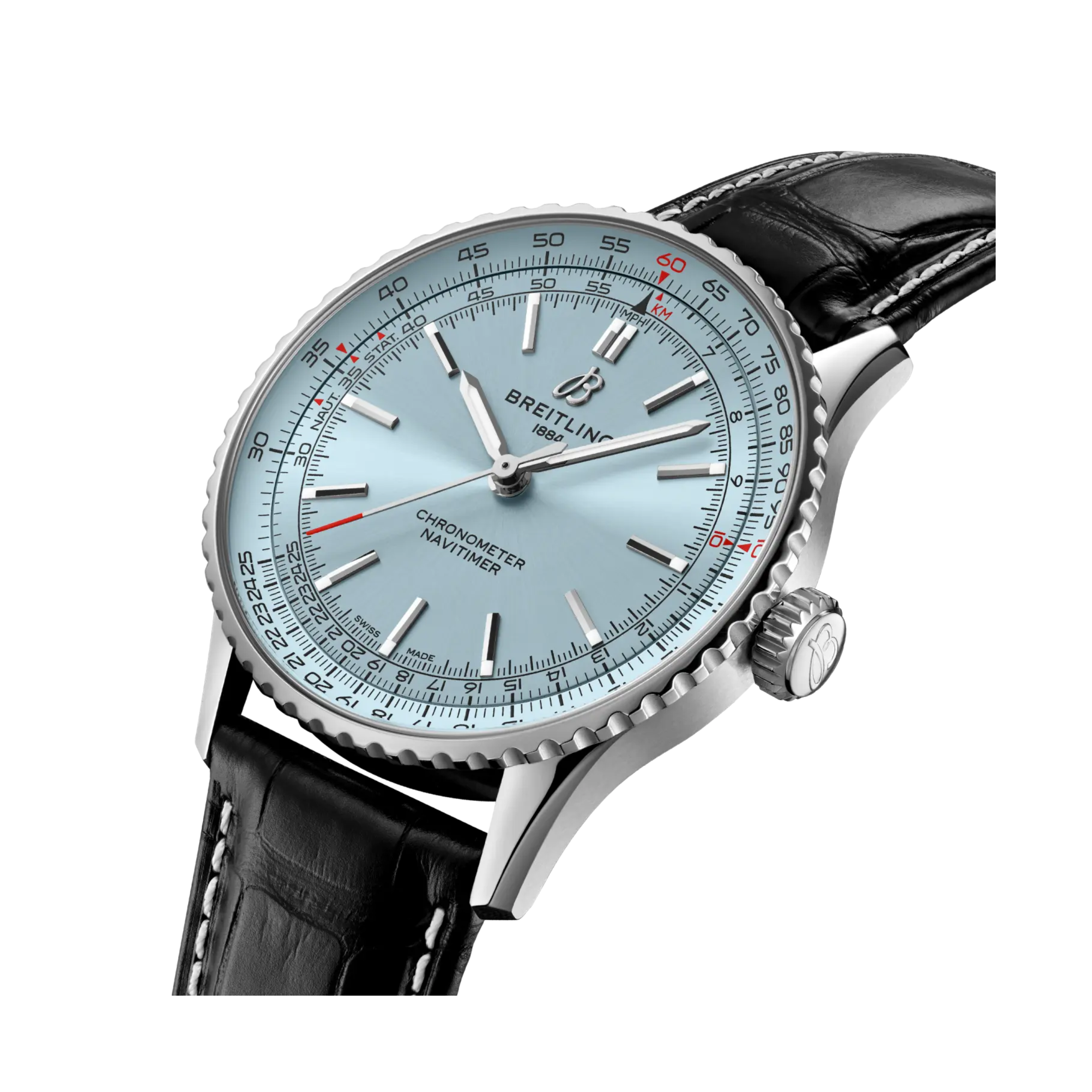 Navitimer Automatic 41 2