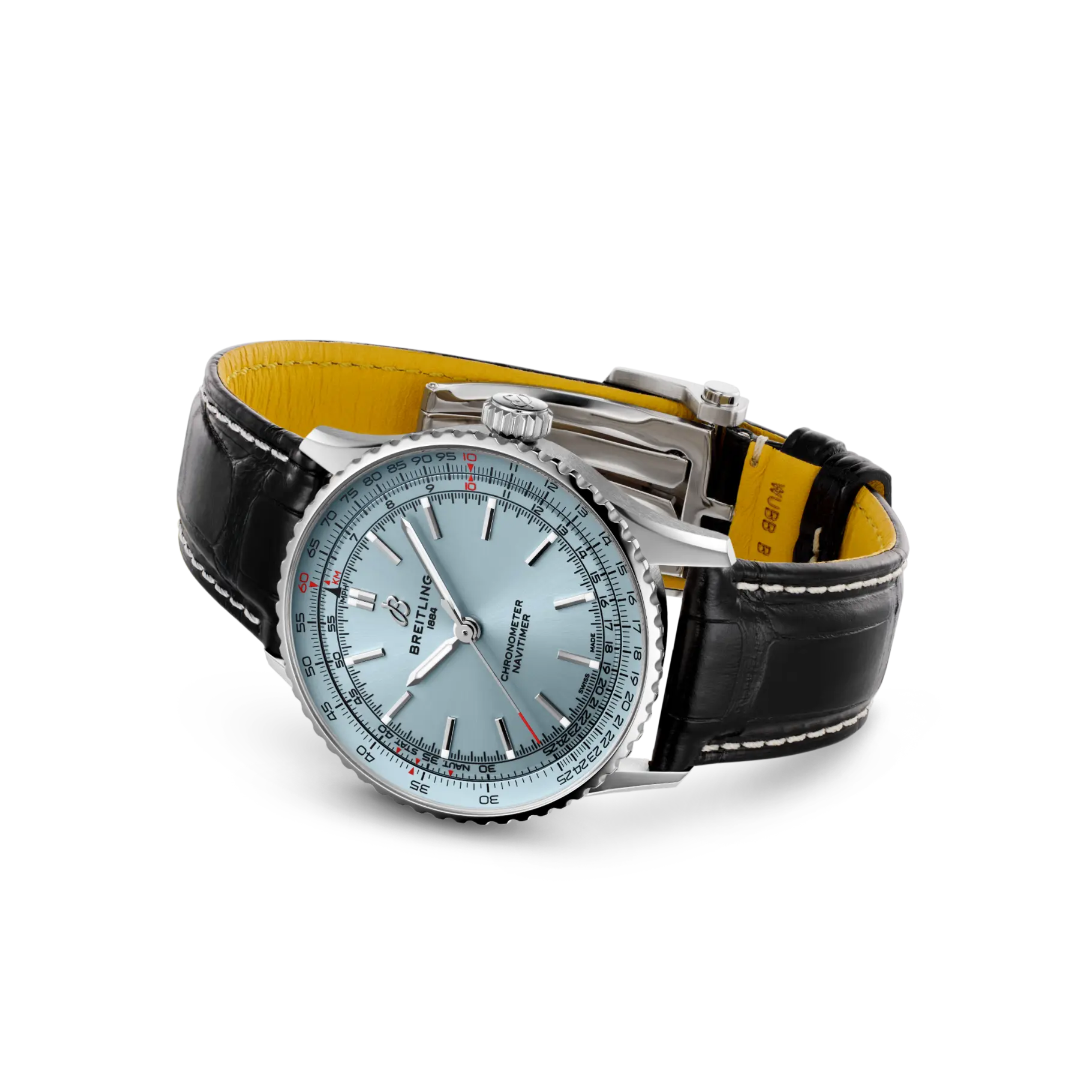 Navitimer Automatic 41 3