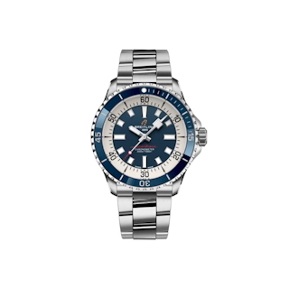 Vertical Superocean Automatic 42mm