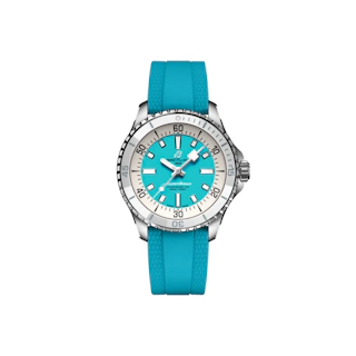 Vertical Superocean Automatic 36mm