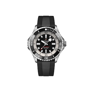 Vertical Superocean Automatic 46mm