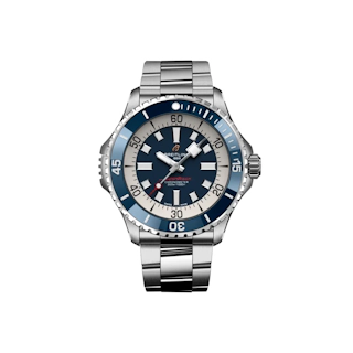 Vertical Superocean Automatic 46mm
