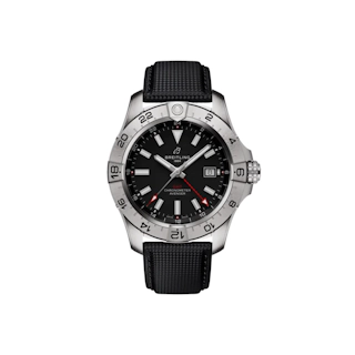 Vertical Avenger Automatic GMT 44mm