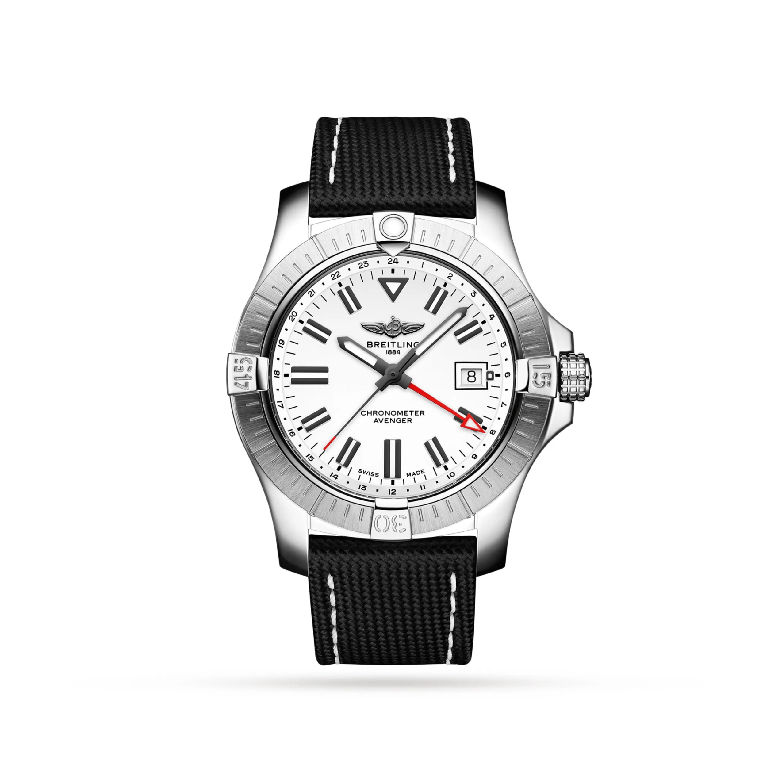 Breitling Breitling Avenger 43 GMT Automatic