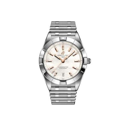 Vertical Chronomat 32