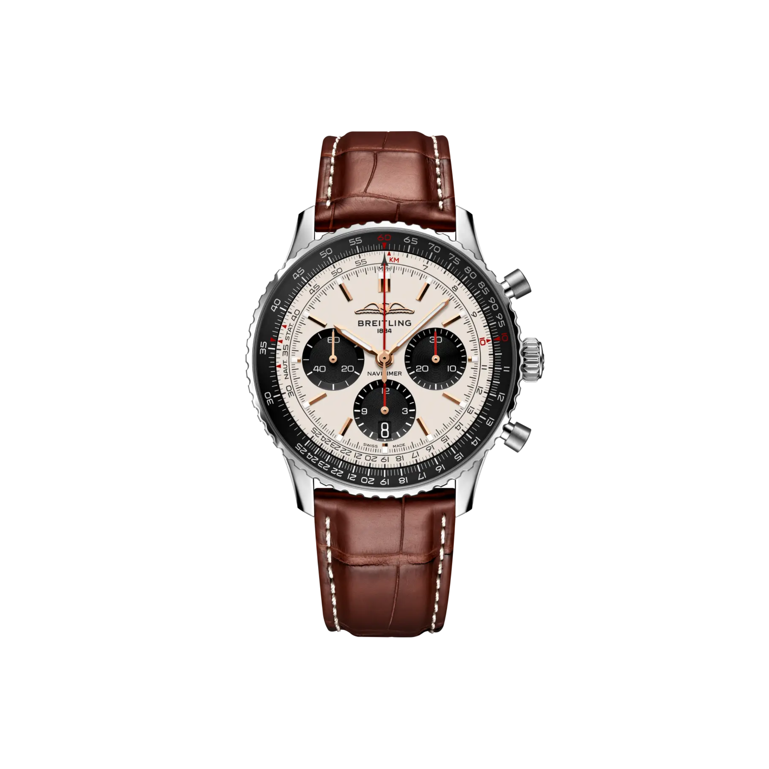 Breitling Navitimer B01 Chronograph