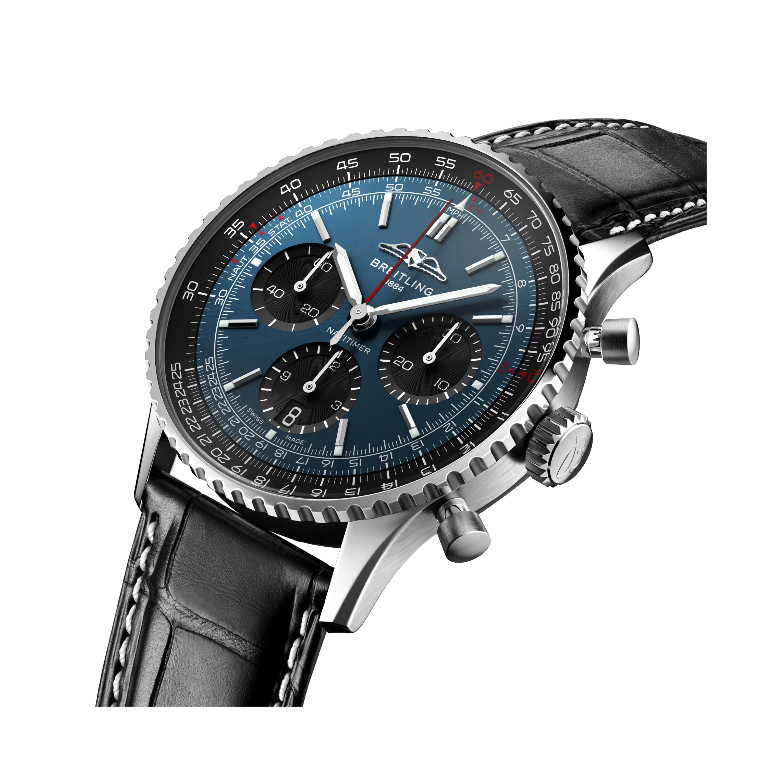 Navitimer B01 Chronograph 41 2