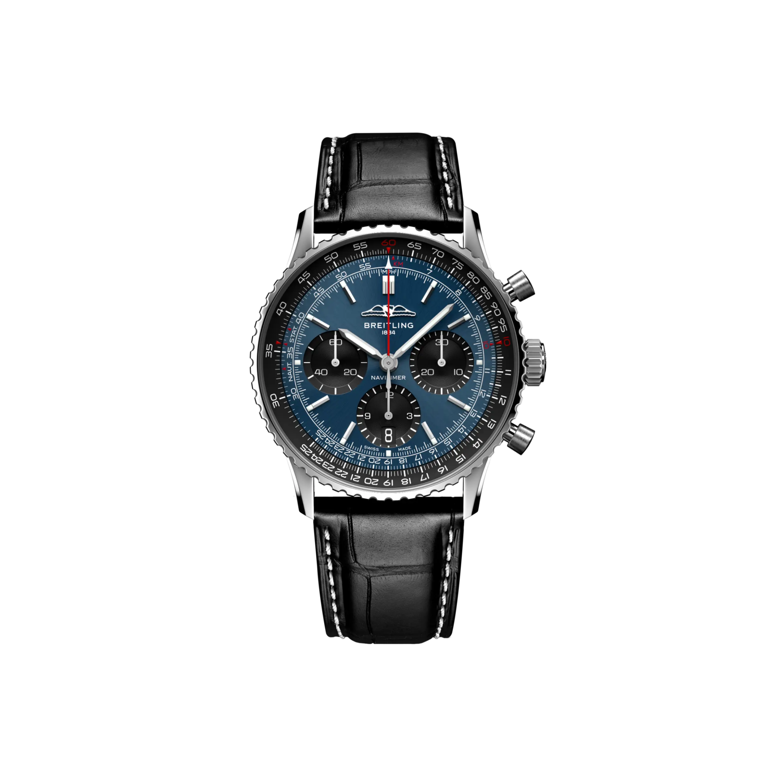 Navitimer B01 Chronograph 41