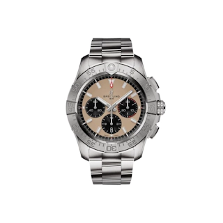 Vertical Avenger B01 Chronograph 44mm