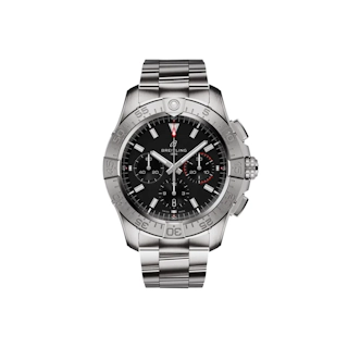 Vertical Avenger B01 Chronograph 44mm