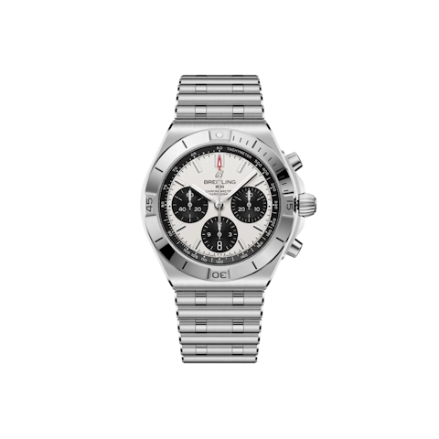 Vertical Chronomat B01 Chronograph 42