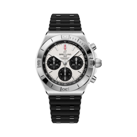 Vertical Chronomat B01 Chronograph 42