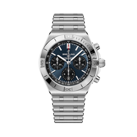 Vertical Chronomat B01