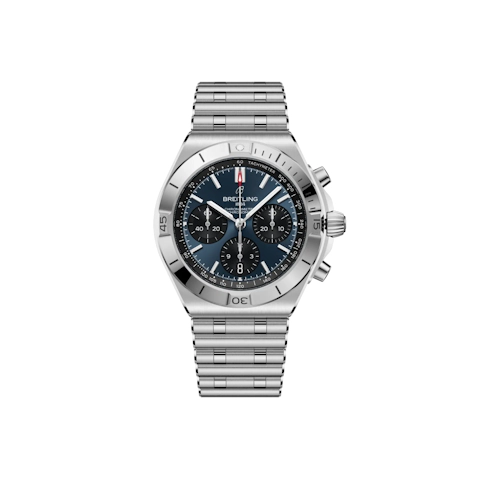 Vertical Chronomat B01 Chronograph 42